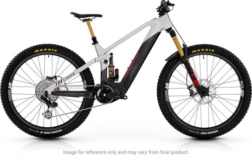 Megamo CRAVE CRB ALL-MTN 