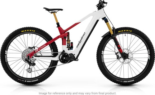 Megamo CRAVE CRB ALL-MTN  - Thumbnail 3