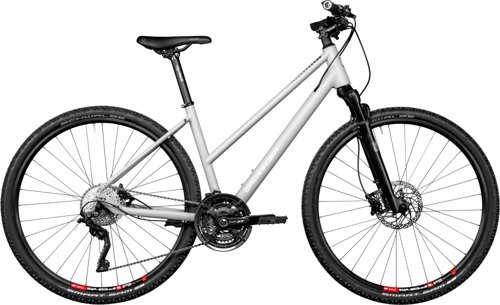 drossiger Drössiger Cross Trapez 1