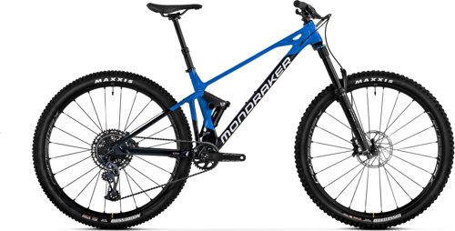 Mondraker RAZE R 
