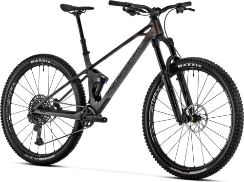 Mondraker RAZE CARBON R  - Thumbnail 2