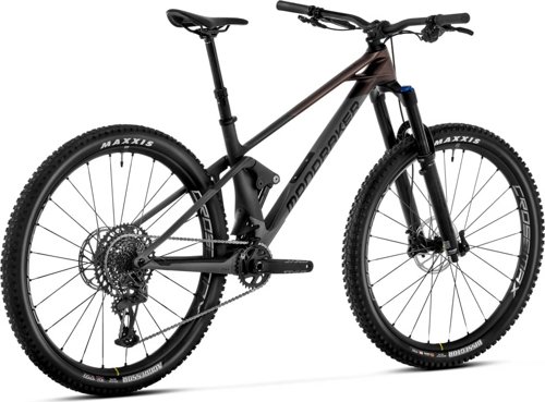 Mondraker RAZE CARBON R  - Thumbnail 3