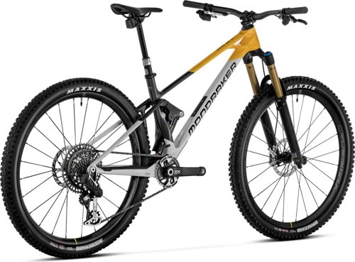 Mondraker RAZE CARBON RR SL  - Thumbnail 3