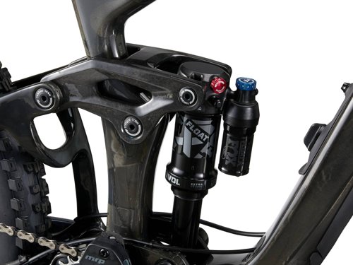 Liv Intrigue LT, Advanced 1  - Thumbnail 3