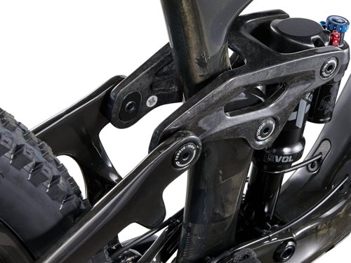 Liv Intrigue LT, Advanced 1  - Thumbnail 4