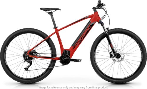 Megamo RIDON HT 504 10  - Thumbnail 2