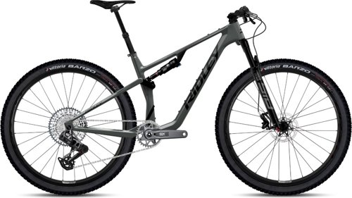 Ridley Raft XC – Sram Transmission GX 