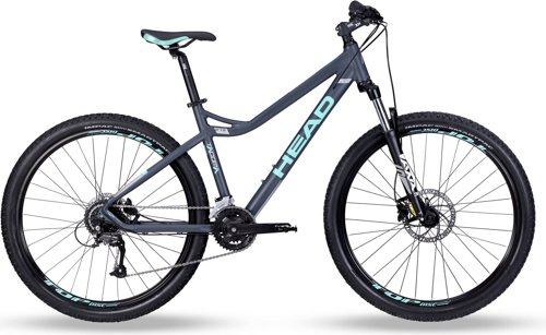 head Tacoma 2.0  - Thumbnail 2