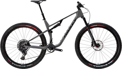 Ridley Raft XC – Sram GX 1x12sp 