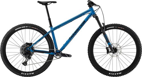 Transition TransAM Complete Bike