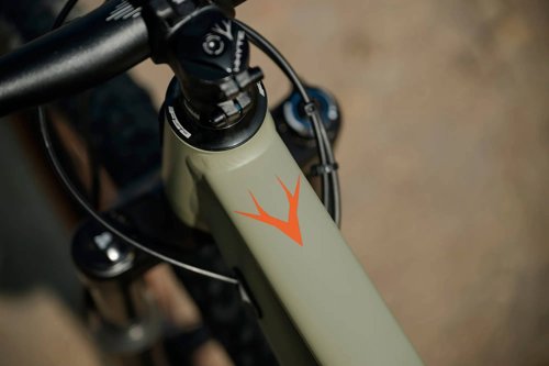 Whyte 529 - Thumbnail 6