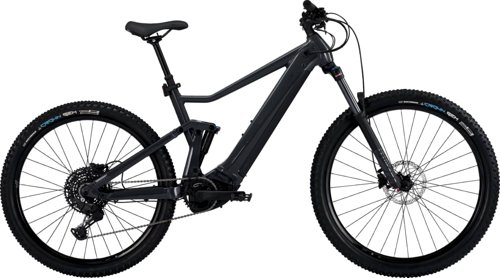 BULLS COPPERHEAD EVO AM 1 29/27.5  - Thumbnail 2