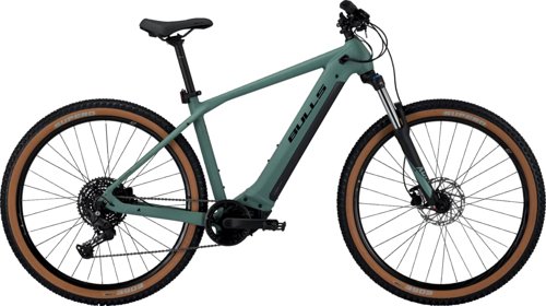 BULLS COPPERHEAD EVO 1 27.5 