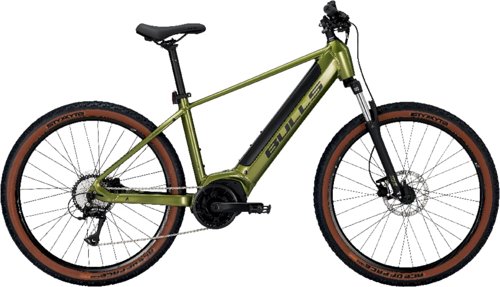 BULLS LT EVO PERFORMANCE 27.5  - Thumbnail 2