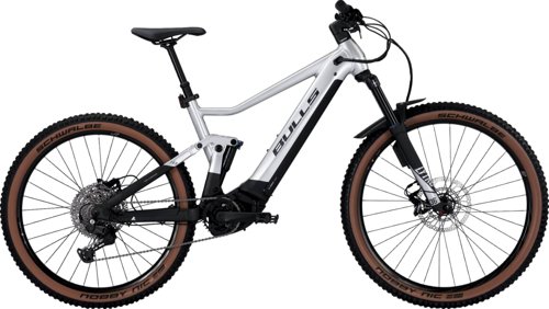 BULLS COPPERHEAD AM 2 ABS 29/27.5 