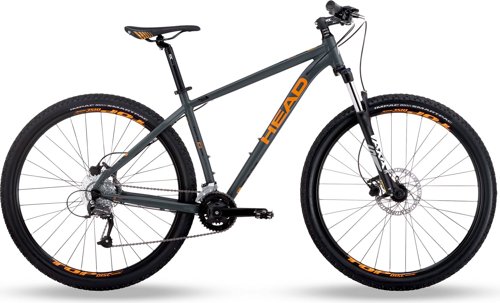 head GRANGER  - Thumbnail 2