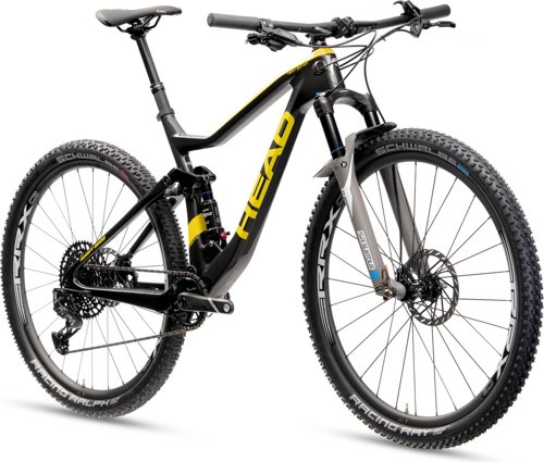 head ADAPT EDGE TEAM 