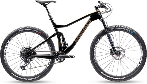 head ADAPT EDGE 3.0  - Thumbnail 2