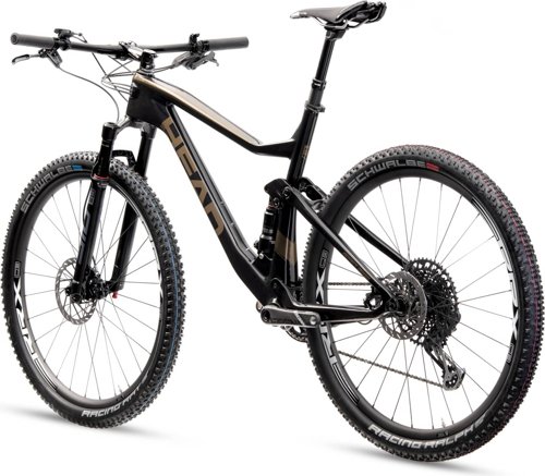 head ADAPT EDGE 3.0  - Thumbnail 3