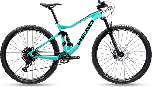 head ADAPT EDGE JOY  - Thumbnail 2