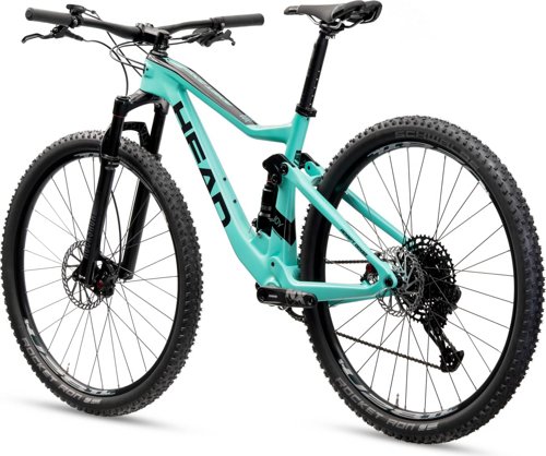 head ADAPT EDGE JOY  - Thumbnail 3