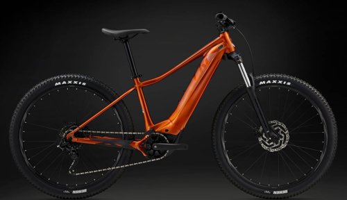 Liv Vall E+ 3  - Thumbnail 2