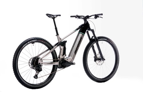 Berria CAYMAN  - Thumbnail 2