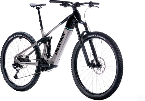 Berria CAYMAN  - Thumbnail 3