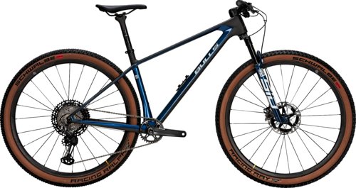 BULLS BLACK ADDER Team 