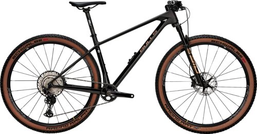 BULLS BLACK ADDER RS 