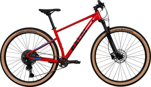 caloi EXPLORER PRO SL  - Thumbnail 2