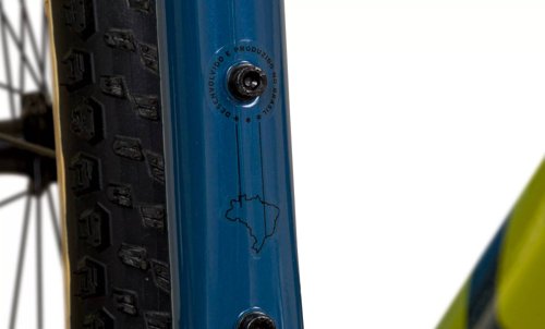 caloi EXPLORER PRO SL  - Thumbnail 3