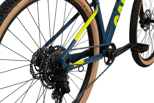 caloi EXPLORER PRO SL  - Thumbnail 4