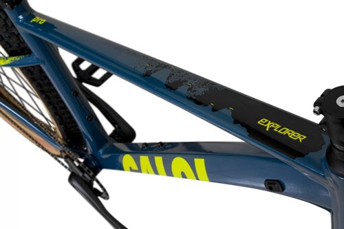 caloi EXPLORER PRO SL  - Thumbnail 5