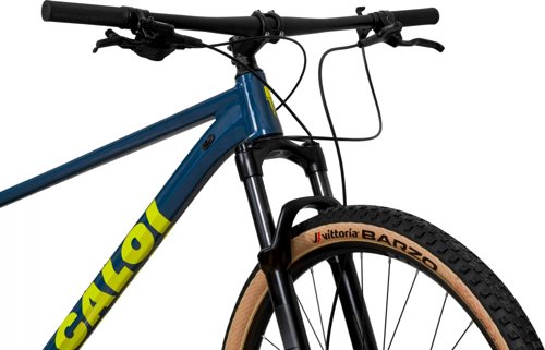 caloi EXPLORER PRO SL  - Thumbnail 6