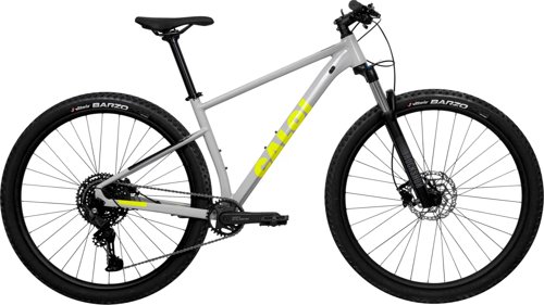 caloi EXPLORER EXPERT SL  - Thumbnail 2