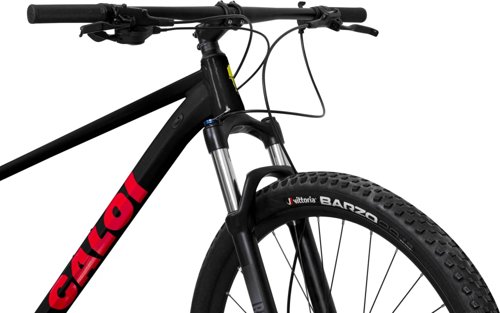 caloi EXPLORER EXPERT SL  - Thumbnail 5