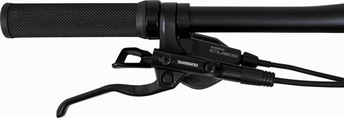 caloi EXPLORER EXPERT SL  - Thumbnail 6