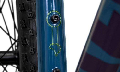 caloi EXPLORER COMP SL  - Thumbnail 4