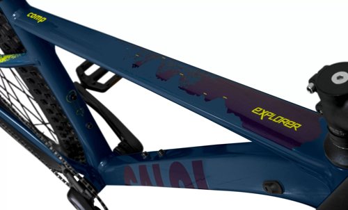 caloi EXPLORER COMP SL  - Thumbnail 6