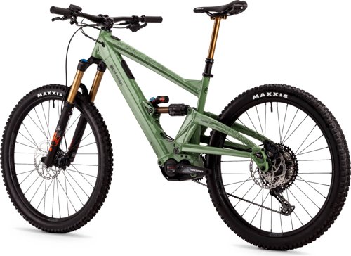 Orange Phase Evo LE  - Thumbnail 3