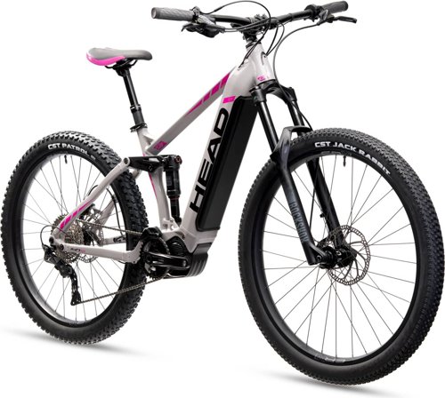 head Terni Lady  - Thumbnail 2