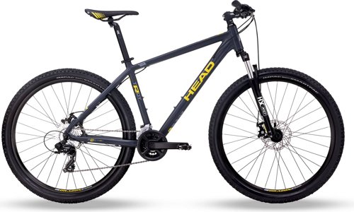 head Troy 1.0  - Thumbnail 2