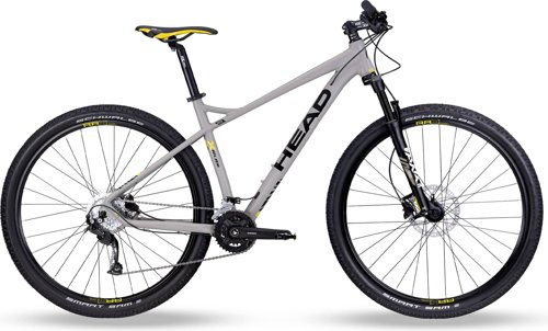 head X-Rubi 1.0  - Thumbnail 3