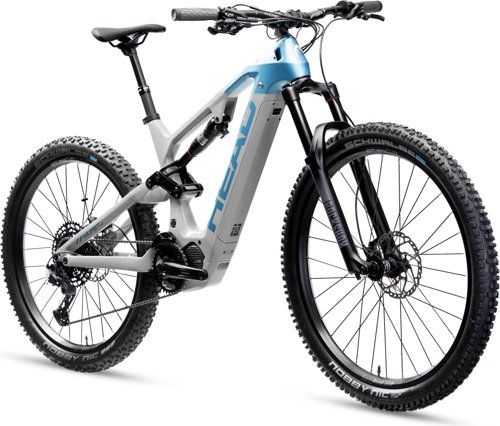 head Muret TRAIL  - Thumbnail 2