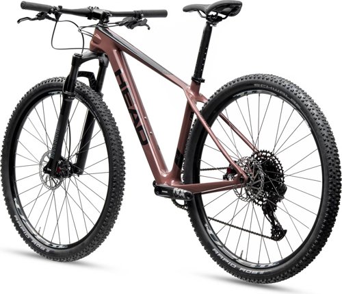 head TRENTON JOY  - Thumbnail 3