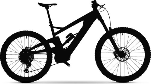 Orange Patriot Factory