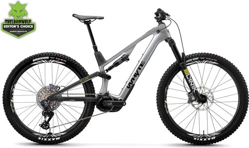 Whyte E-Lyte 150 RSX 