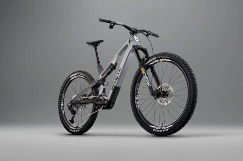 Whyte E-Lyte 150 RSX  - Thumbnail 2