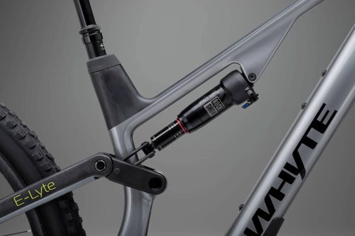 Whyte E-Lyte 150 RSX  - Thumbnail 4